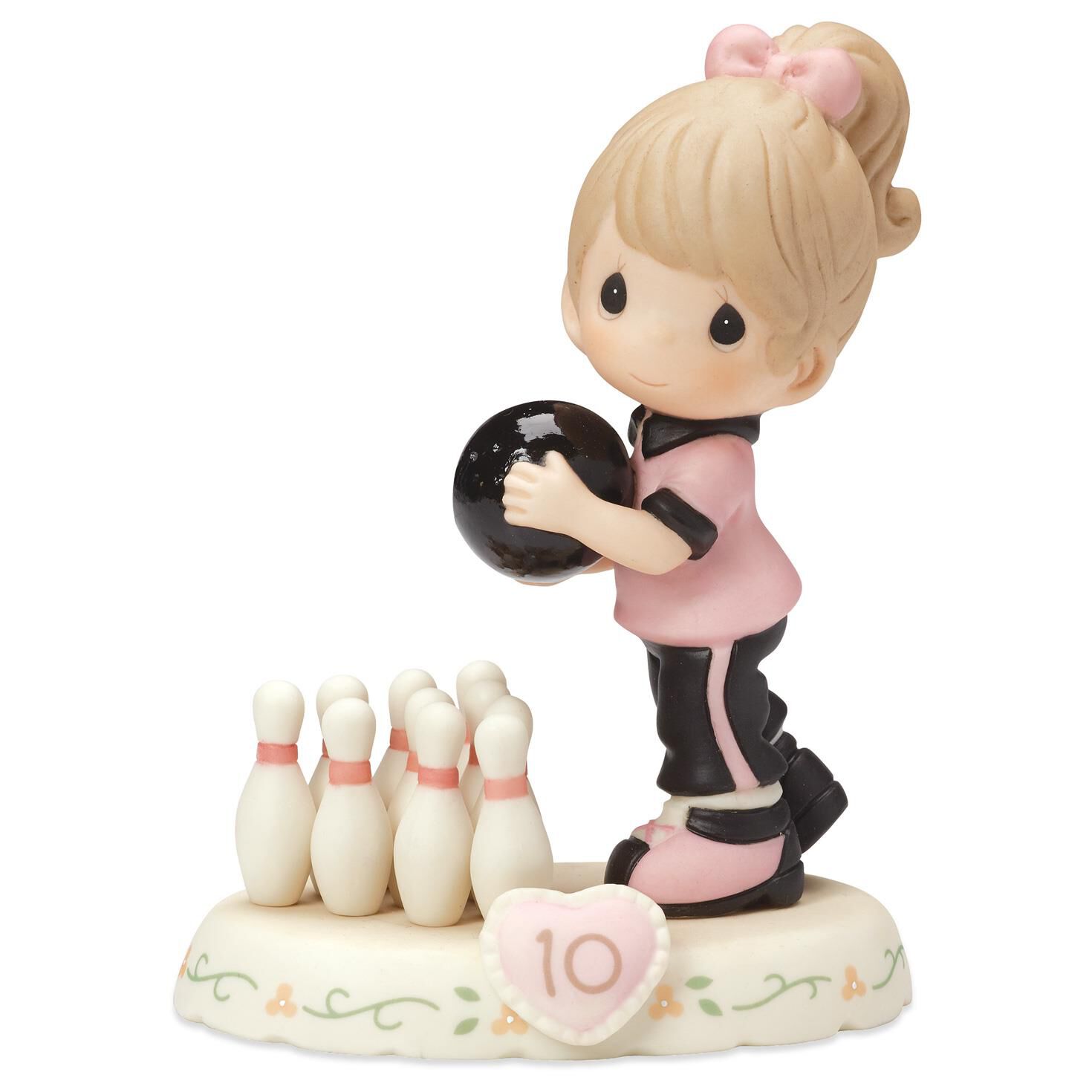 Growing In Grace Bisque Porcelain Figurine Blonde Girl Age 11 Precious Moments 154038 Birthday Gifts Mimbarschool Com Ng Precious moments birthday figurines are available at ann's gift shop. growing in grace bisque porcelain