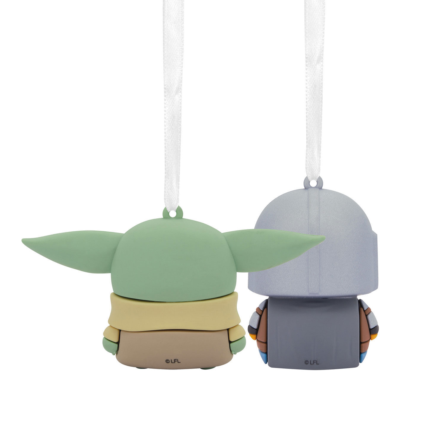 Better Together Star Wars The Mandalorian and Grogu Magnetic