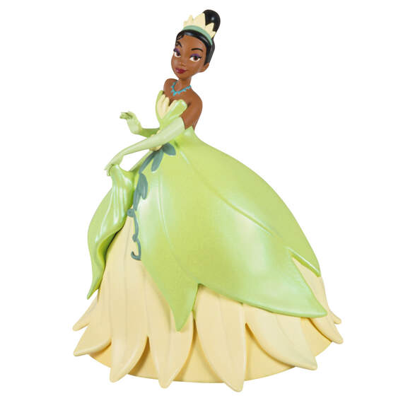 Disney The Princess and the Frog 15th Anniversary Princess Tiana Ornament, , large image number 1