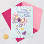 Sit Back, Relax and Feel Loved Mother's Day Card for Sister, , large image number 5