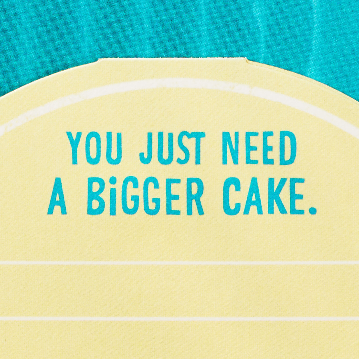 You're Not That Old Funny Pop-Up Birthday Card, , large image number 3