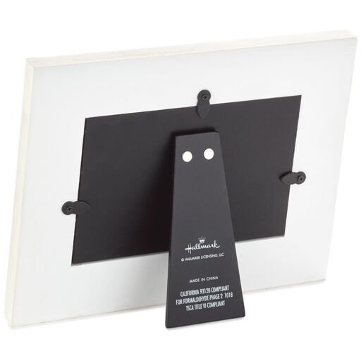 Bar Bat Mitzvah Gifts Hallmark Bar Mitzvah Frame 4x6
