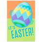 Extreme Sports Chick Pop Up Easter Card, , large image number 1