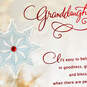 Your Good Heart Shines Christmas Card for Granddaughter, , large image number 4