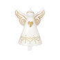 Mini Little Angel Porcelain Ornament, 1.25", , large image number 5