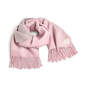 Demdaco Pale Pink Giving Wrap, , large image number 1
