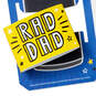 Rad Dad Father's Day Card With Can Cooler, , large image number 5