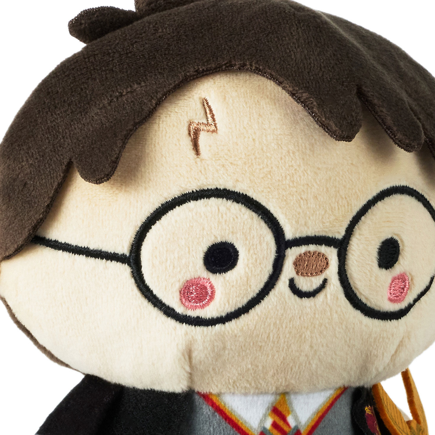 Better Together Harry Potter™ Mix and Match Magnetic Plush for only USD 16.99 | Hallmark