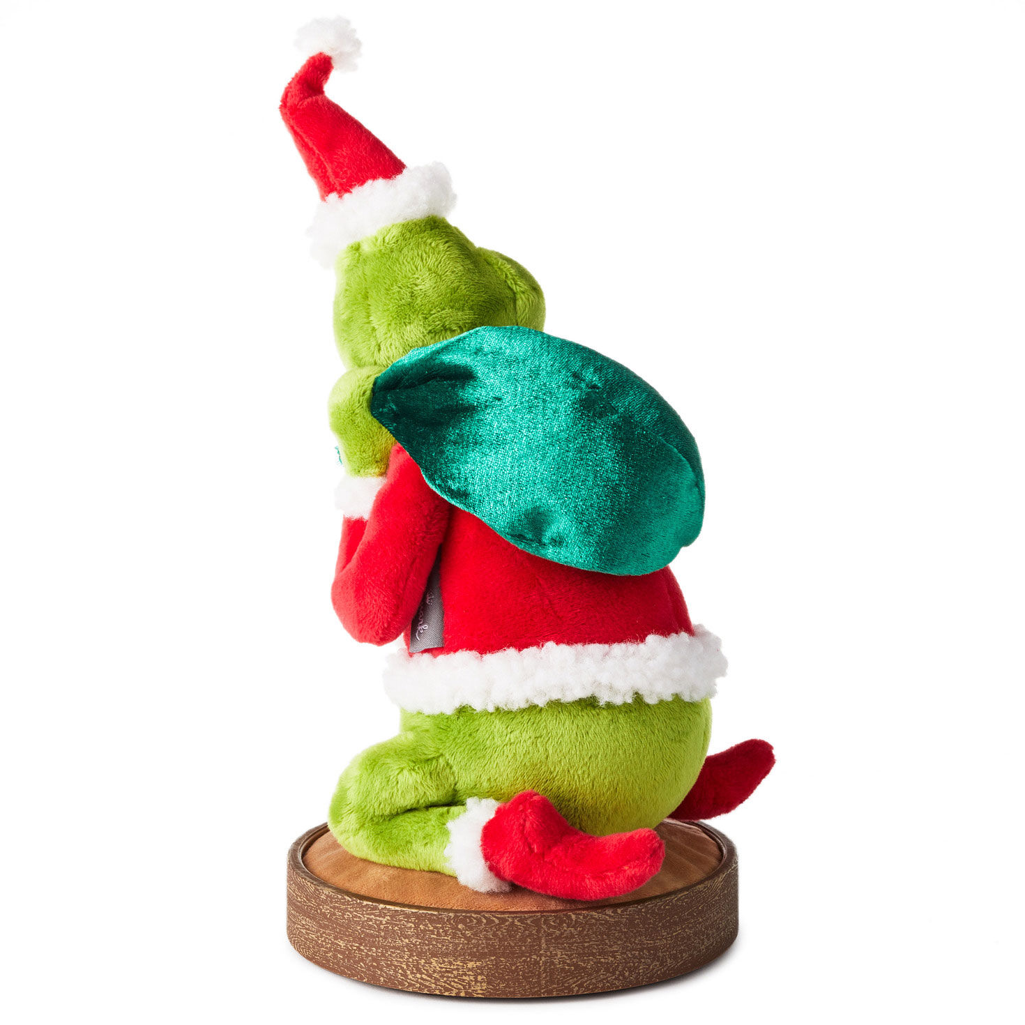 Dr. Seuss's How the Grinch Stole Christmas!&trade; Tree Lighter With Sound, , large image number 2
