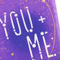 3.25" Mini You and Me Star Constellation Blank Card, , large image number 4