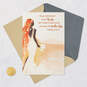 Enjoy the Days to Come Wedding Shower Card, , large image number 5