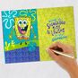Nickelodeon SpongeBob SquarePants Wishing You Laughs Birthday Card, , large image number 6