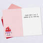 All Over You Funny Love Card, , large image number 3