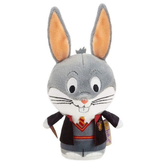 itty bittys® Harry Potter™ Looney Tunes™ Bugs Bunny™ Plush, , large image number 1