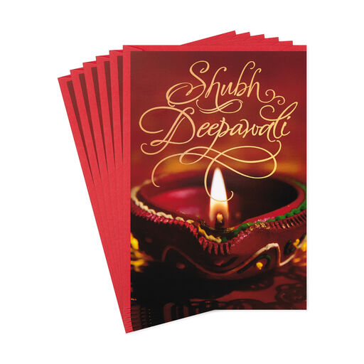 Diwali Greetings Deepavali Cards Hallmark
