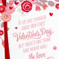 Love You With All My Heart Valentine's Day Card, , large image number 4