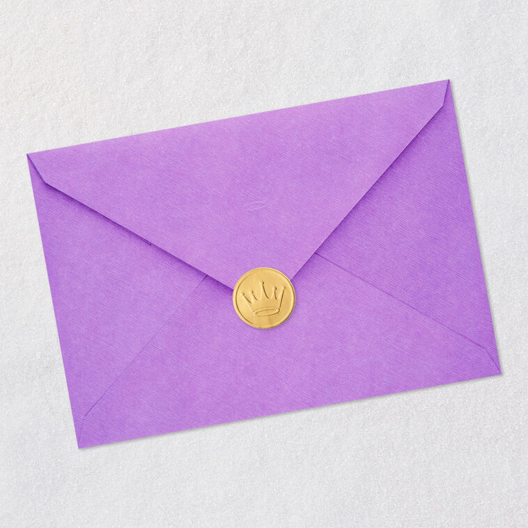 Treat Yourself Like a Plant Funny Birthday Card, , large image number 8