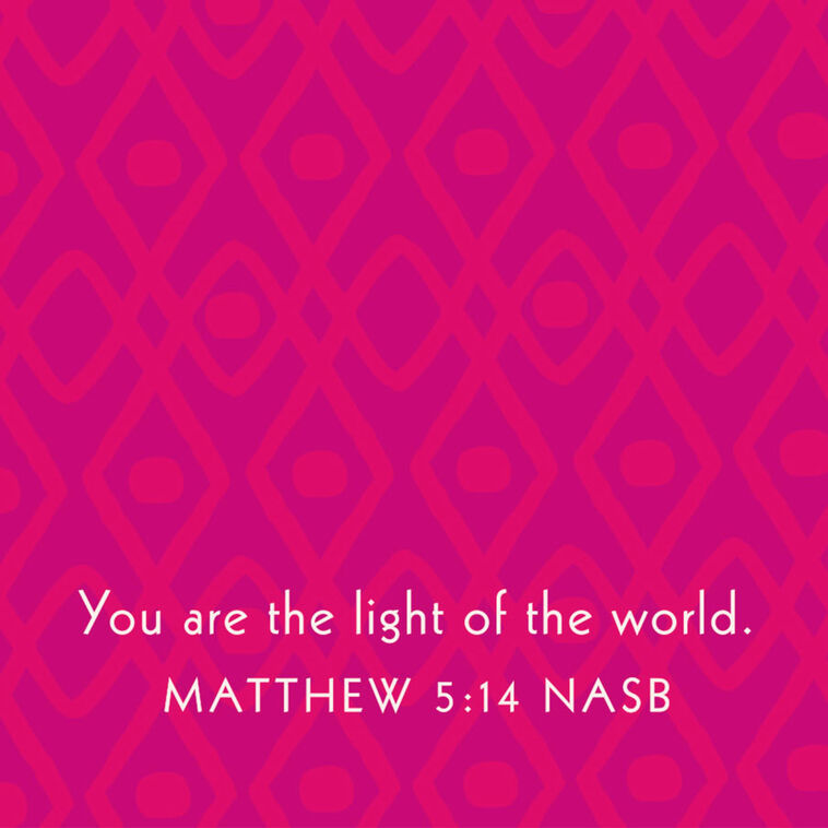 You Were Made to Shine Religious Birthday Card, , large image number 3
