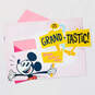 Disney Mickey Mouse Pop-Up Mother's Day Card for Grandma, , large image number 3