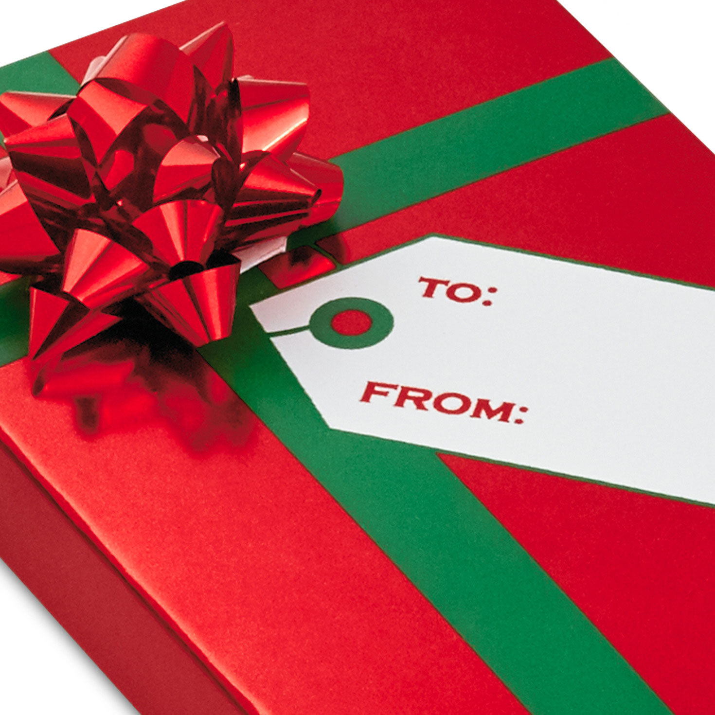 3-Pack Metallic Gift Card Holder Boxes upclose view image number 7