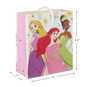 Disney Ariel and Belle Mini Bag for Gift Cards Measurement image number 3