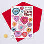 You Make Hearts Happy Valentine's Day Card, , large image number 5