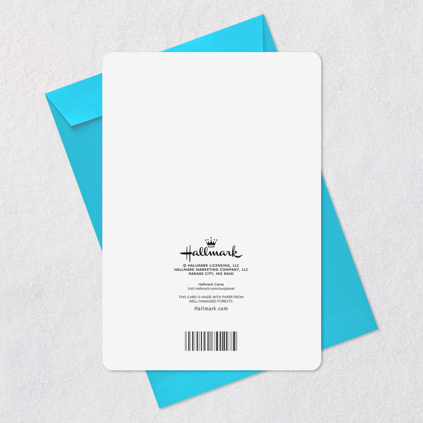 Jumbo I Huge Heart You Love Card, , large image number 6