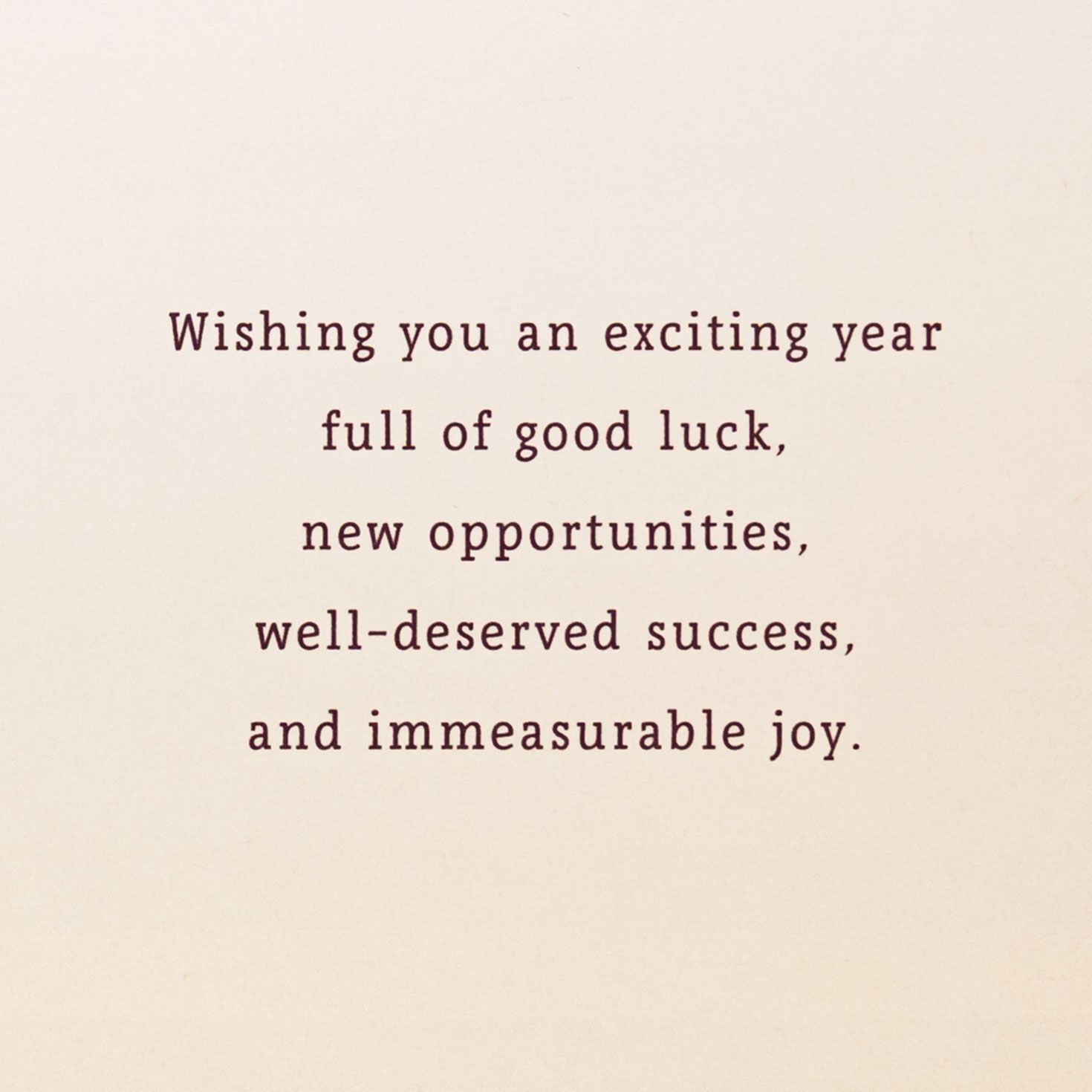 2026 Year of the Horse Chinese New Year Card sentiment image number 2