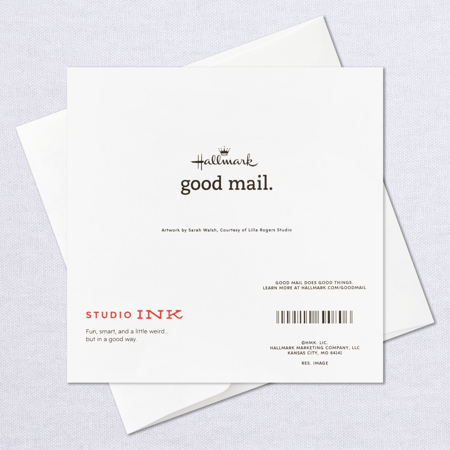 You're 100% Badass Birthday Card, , large image number 7