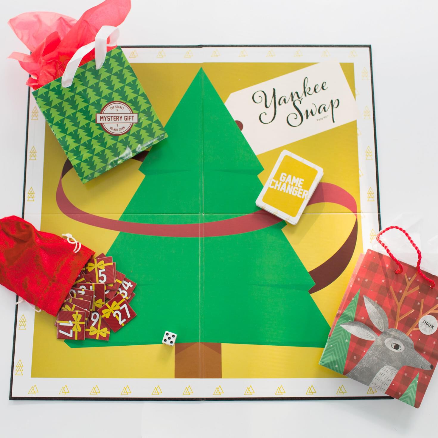yankee swap gift ideas 15