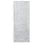 Silver Tissue Paper, 5 sheets, Silver, large image number 1