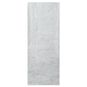 Silver Tissue Paper, 5 sheets, Silver, large image number 1
