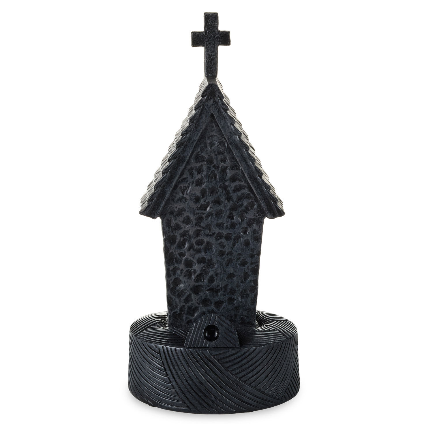 Nightmare Before Christmas Doghouse Light Projector Back image number 3
