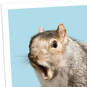 I Will Always Love You Squirrel Funny Valentine's Day Card, , large image number 4