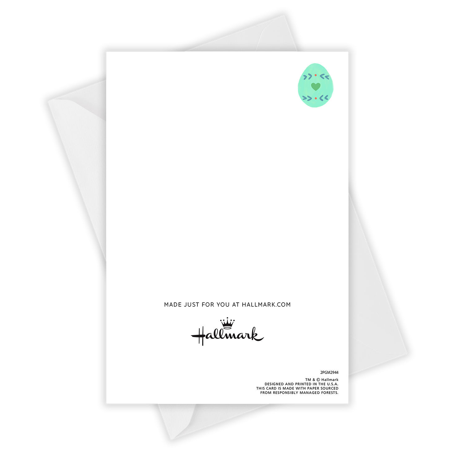Hug With Your Name on It Custom Easter Card for only USD 4.99 | Hallmark