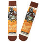 Star Wars: The Mandalorian™ and Grogu™ Novelty Crew Socks, , large image number 1