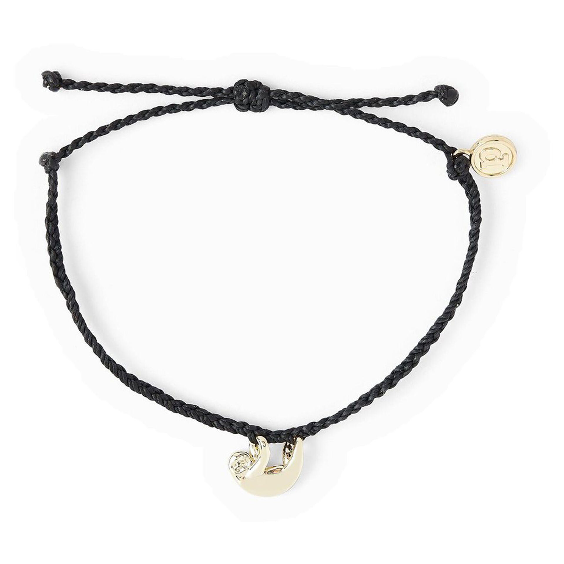 Pura Vida Black Save The Sloths Charm Bracelet Jewelry Hallmark As you get older and grow wiser, be sure to look ahead to better days and not behind dwelling on the past. pura vida black save the sloths charm bracelet
