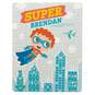 Super Hero Personalized Puzzle and Tin, , large image number 2