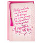 The Best in a Million Ways Birthday Card for Grandma, , large image number 1