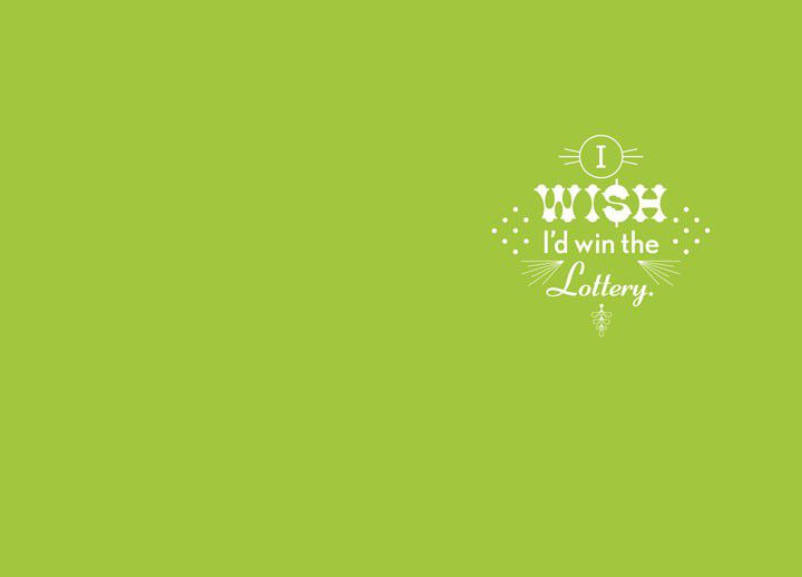 Birthday Wish Funny Birthday Card