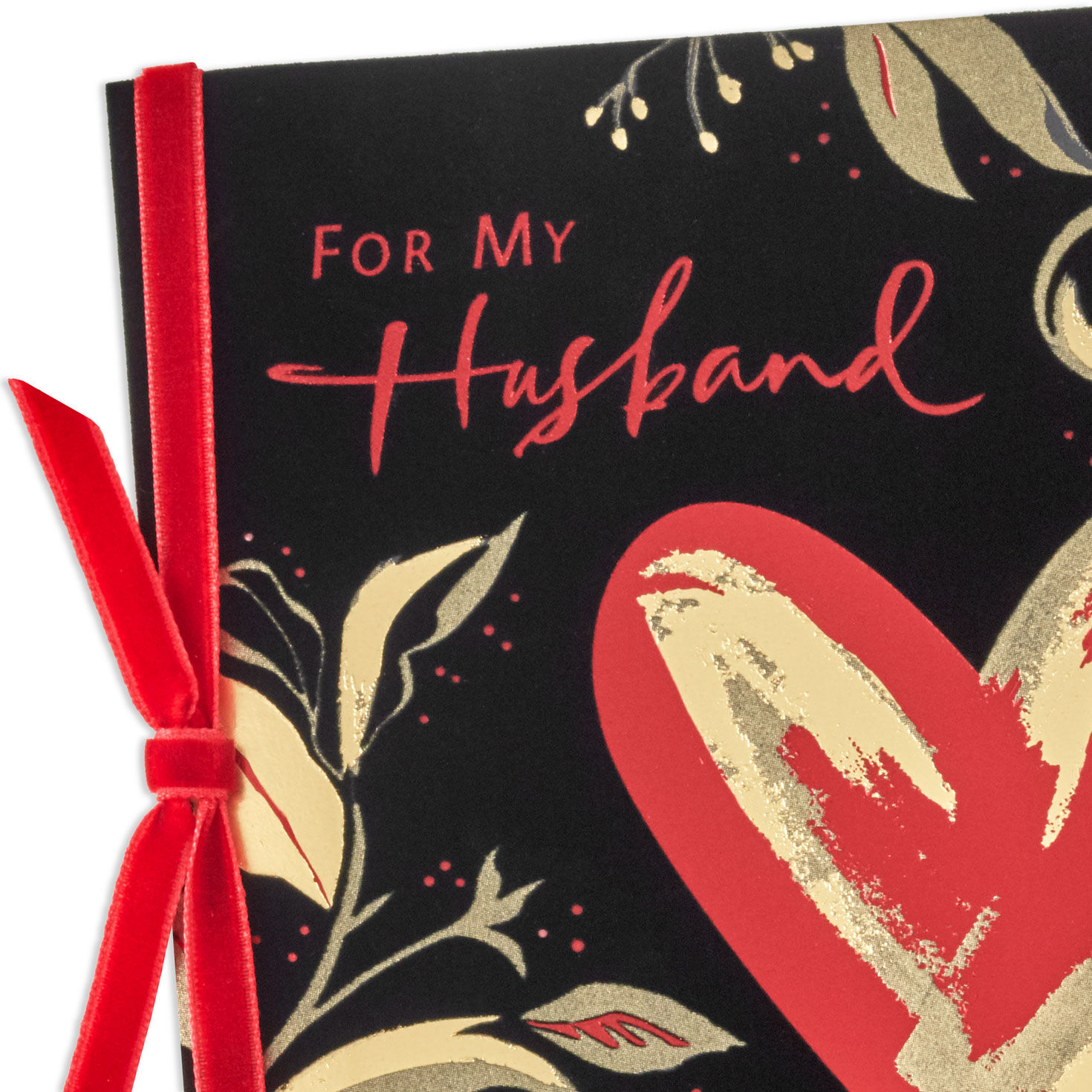 You're the Man for Me Valentine's Day Card for Husband for only USD 7.99 | Hallmark