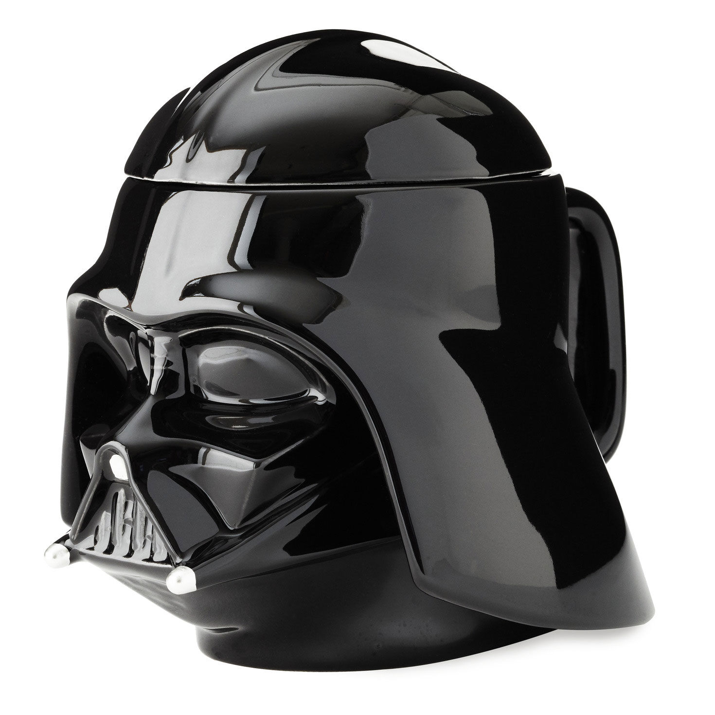 Star Wars™ Darth Vader™ Sculpted Mug With Sound, 26 oz. for only USD 34.99 | Hallmark