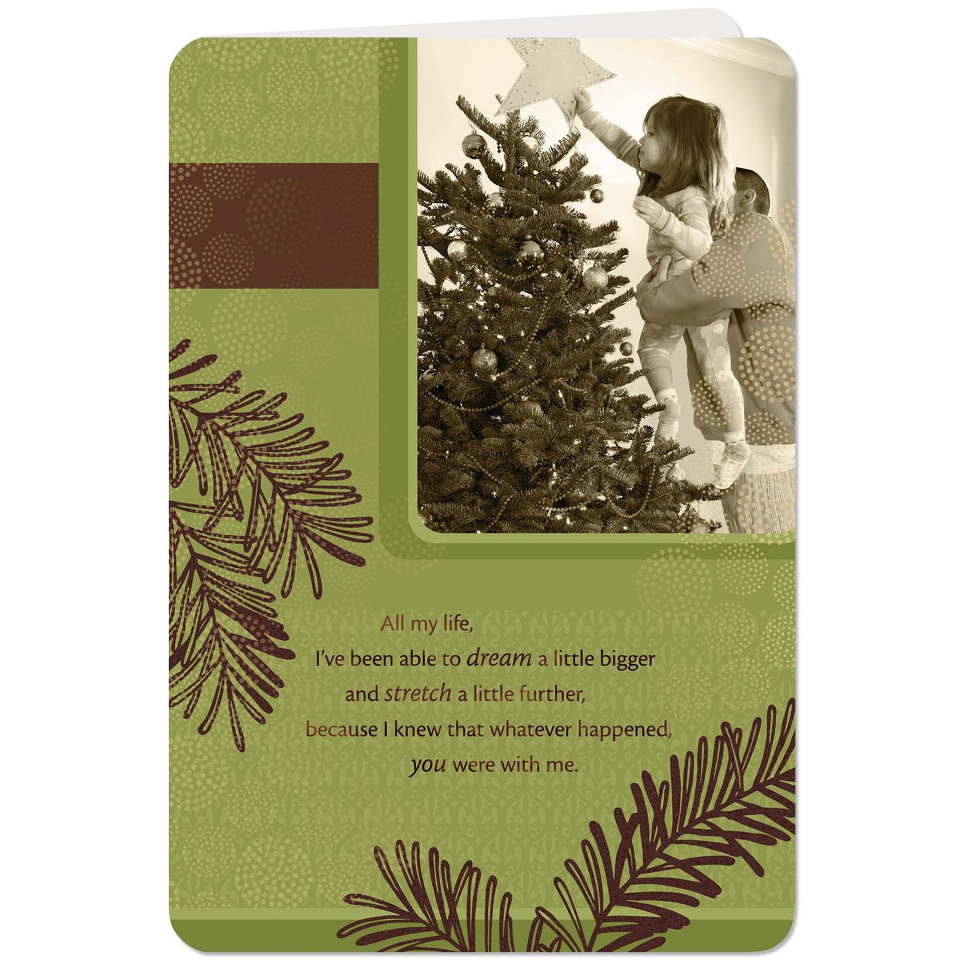 Valentine vintage cards sexy strange sex valentines entendre double blazenfluff exactly trying say they just Dad and Daughter Trimming the Tree Christmas Card for Dad - Greeting