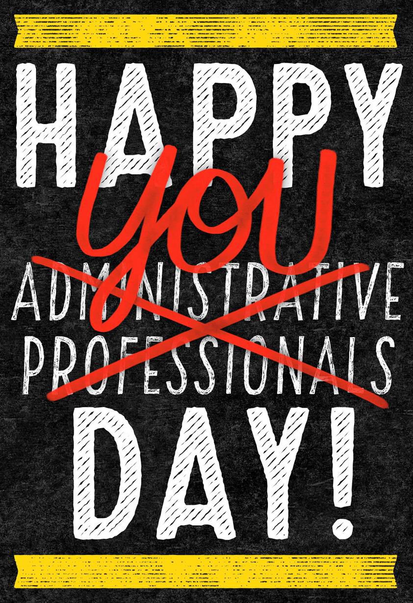Administrative Professionals Day Cards Secretaries' Day Cards Hallmark