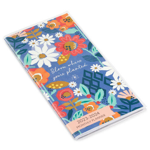 Hallmark Free Pocket Calendar 2025