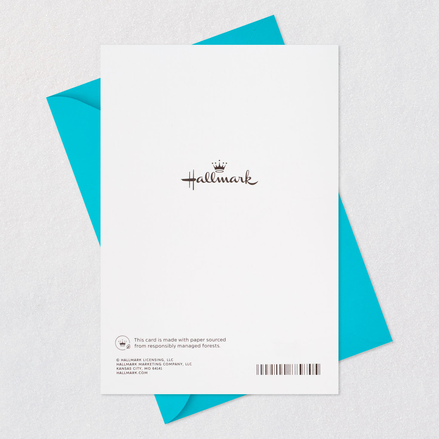 Glittery Numbers Funny 30th Birthday Card, , large image number 7