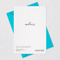 Glittery Numbers Funny 30th Birthday Card, , large image number 7