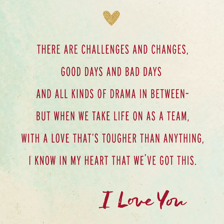 Love Each Other {Card} Love Each Other {Card}