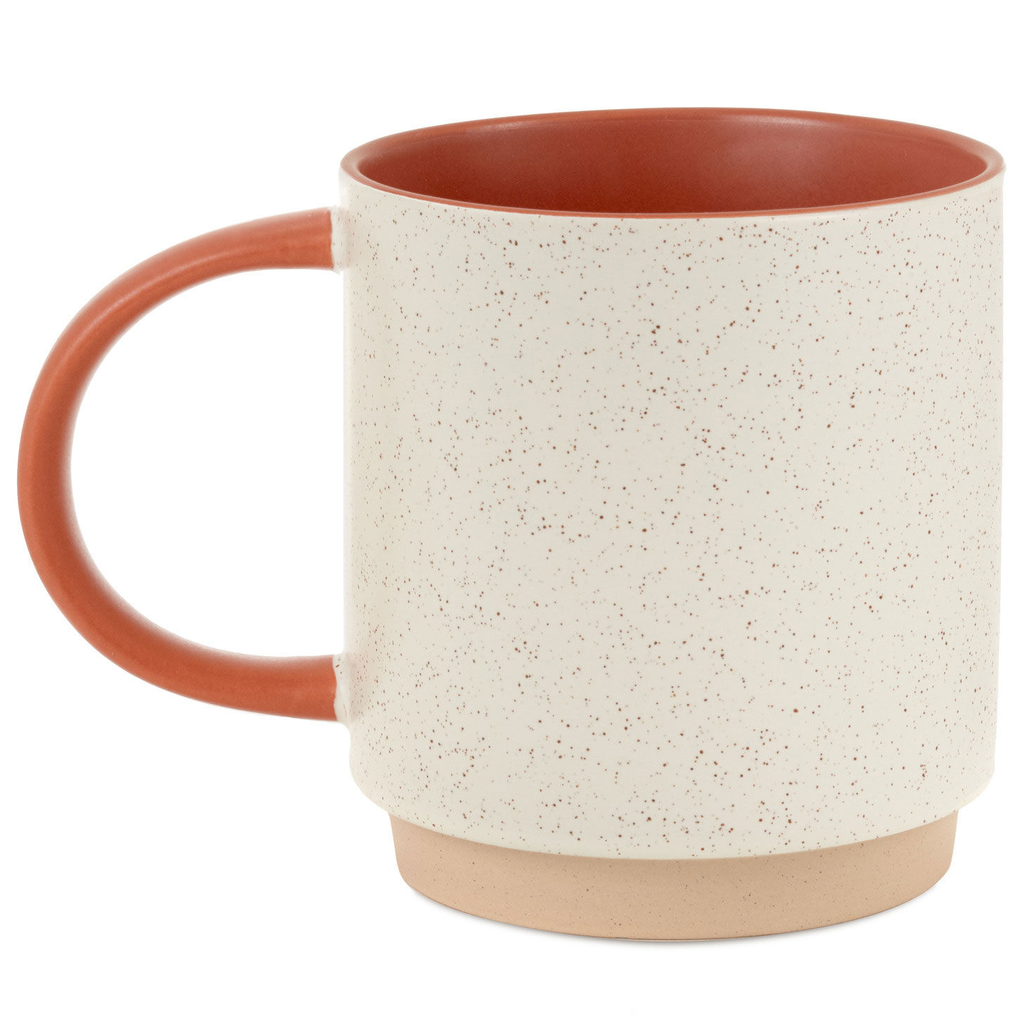 I Heart My Tabby Cat Ceramic Mug  image number 2