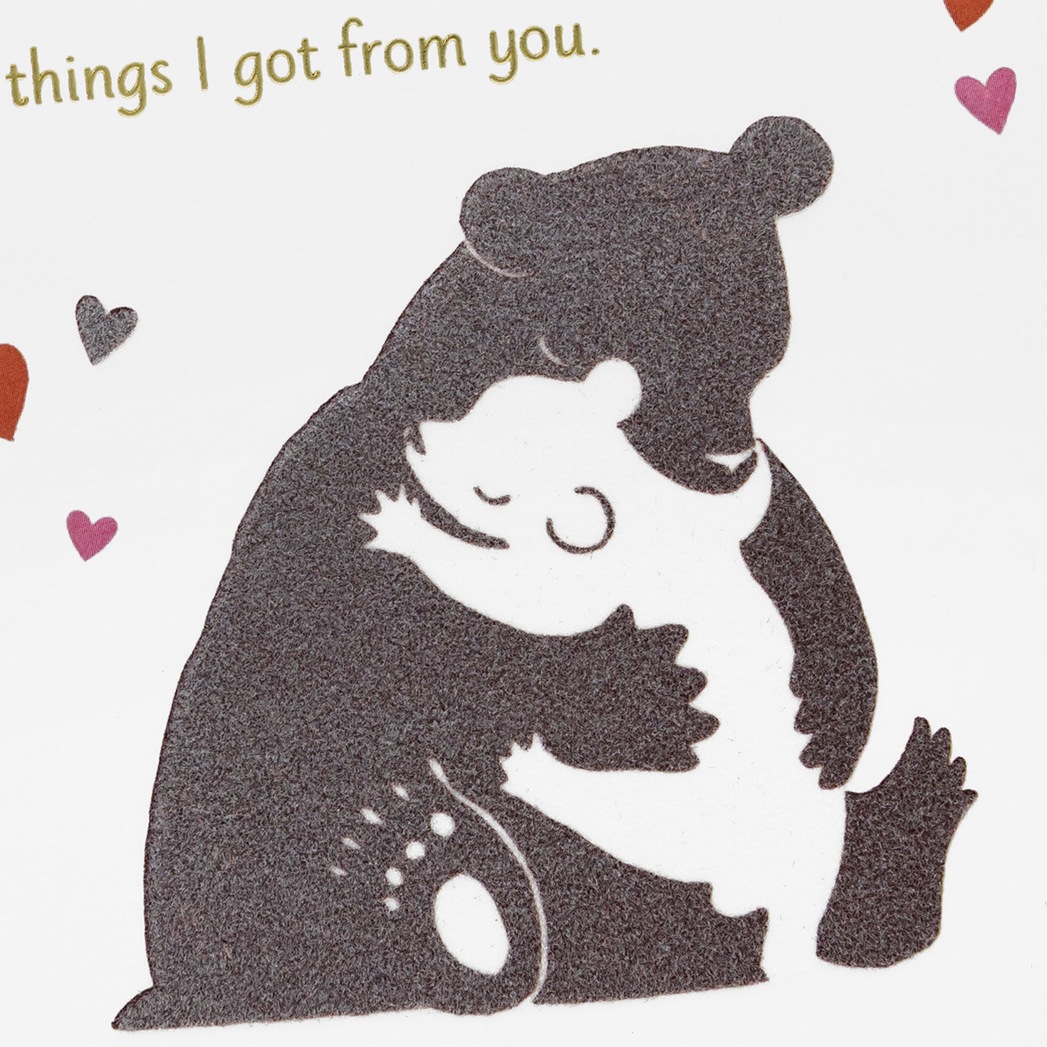 So Thankful for You Valentine's Day Card for Mom for only USD 5.59 | Hallmark